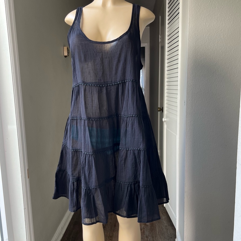 Kate Spade Gray Top